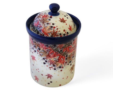 Unikat Tall Canister