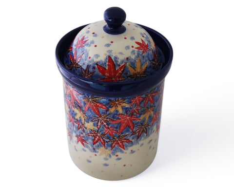 Unikat Tall Canister