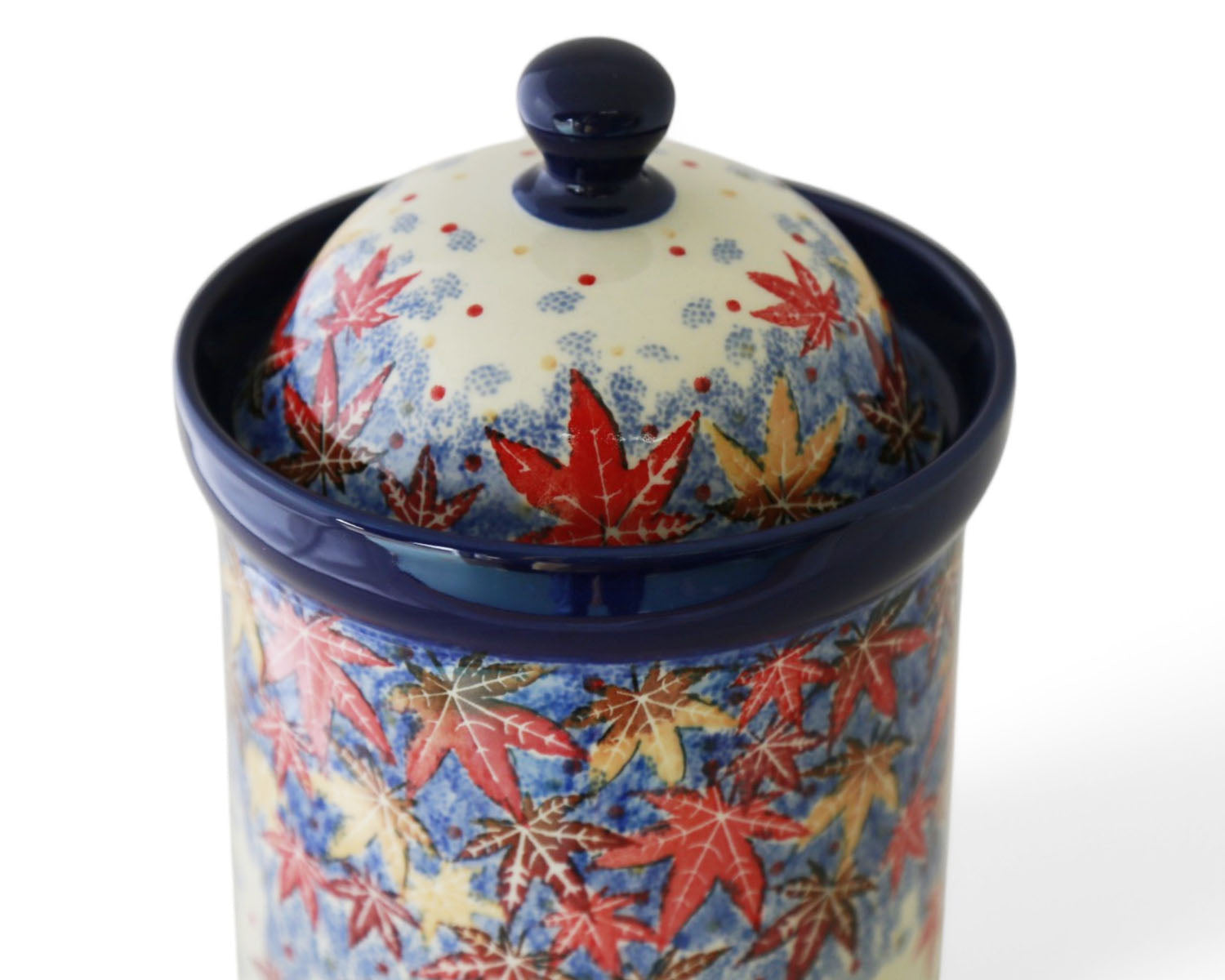 Unikat Tall Canister