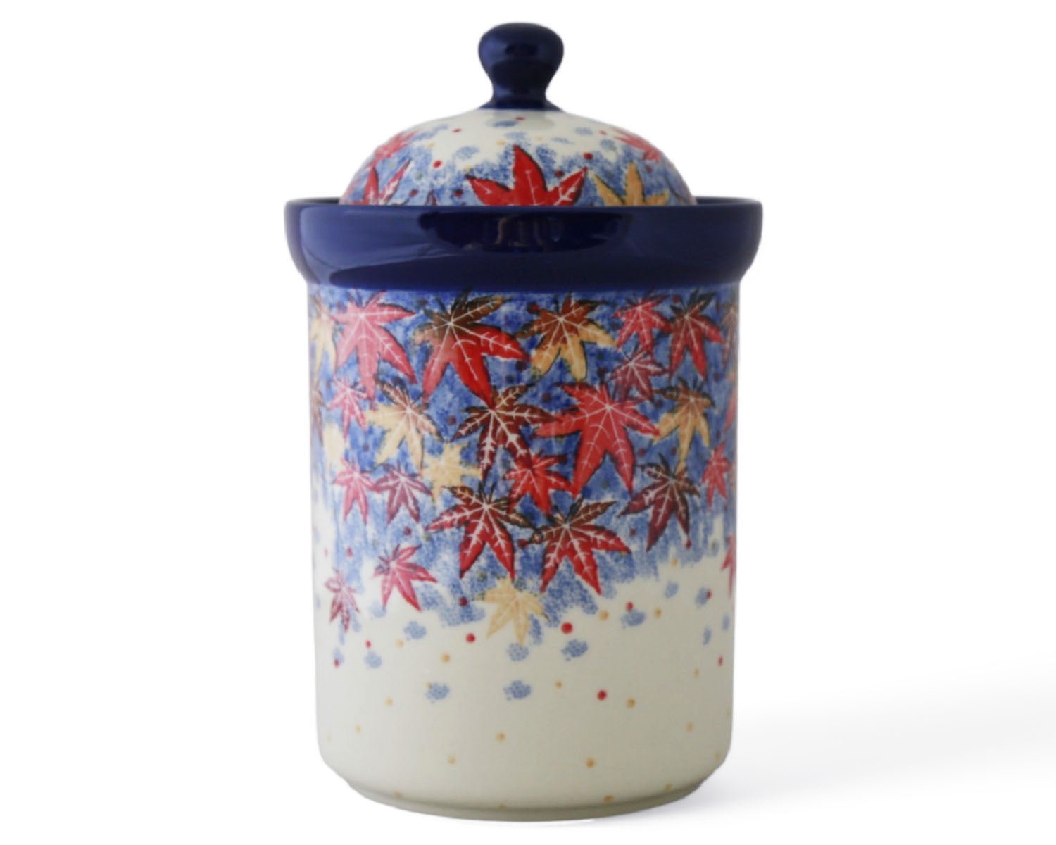 Unikat Tall Canister