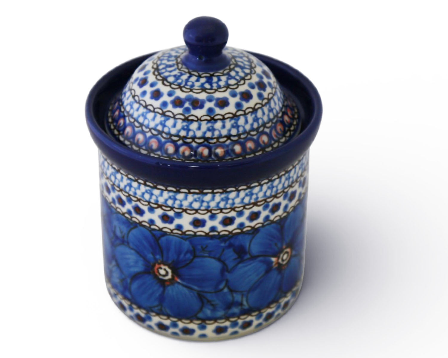 Unikat Medium Kitchen Canister