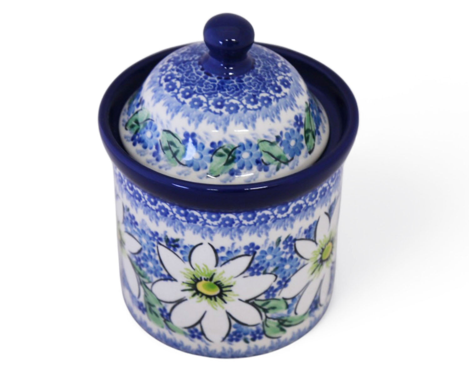 Unikat Small Canister