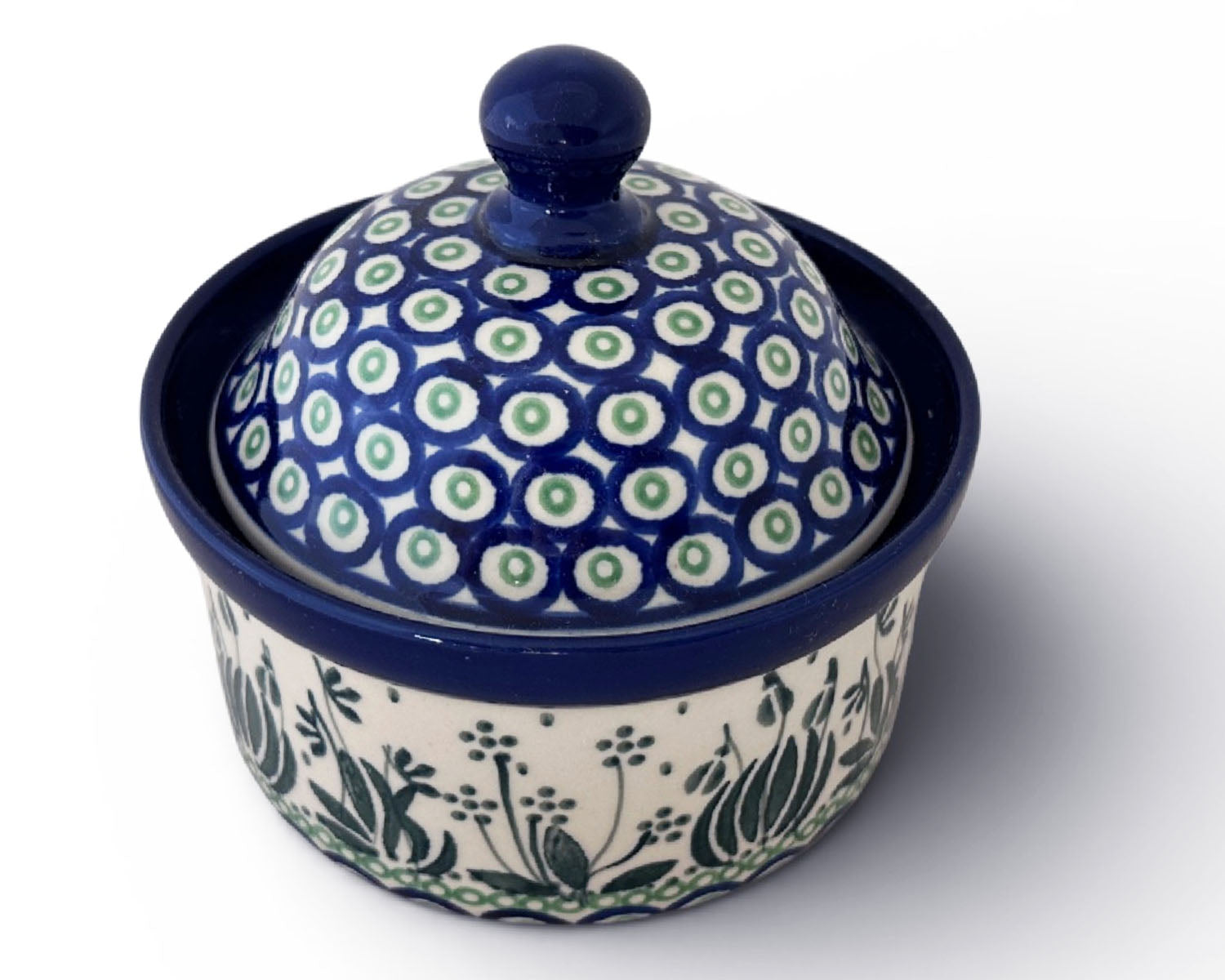 Unikat Short Canister