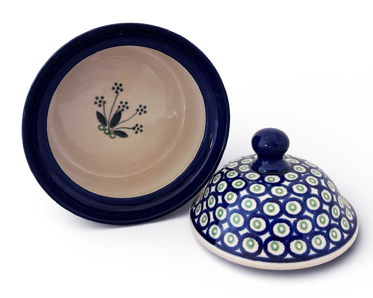 Unikat Short Canister