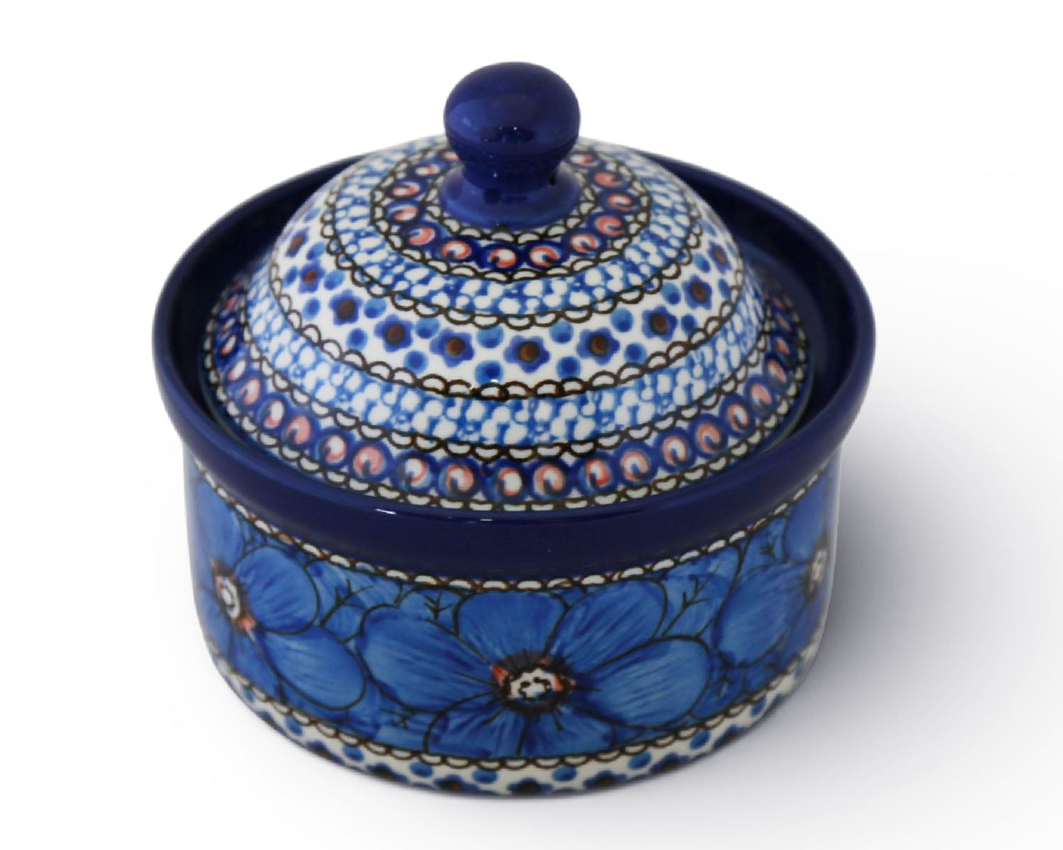 Unikat Short Canister