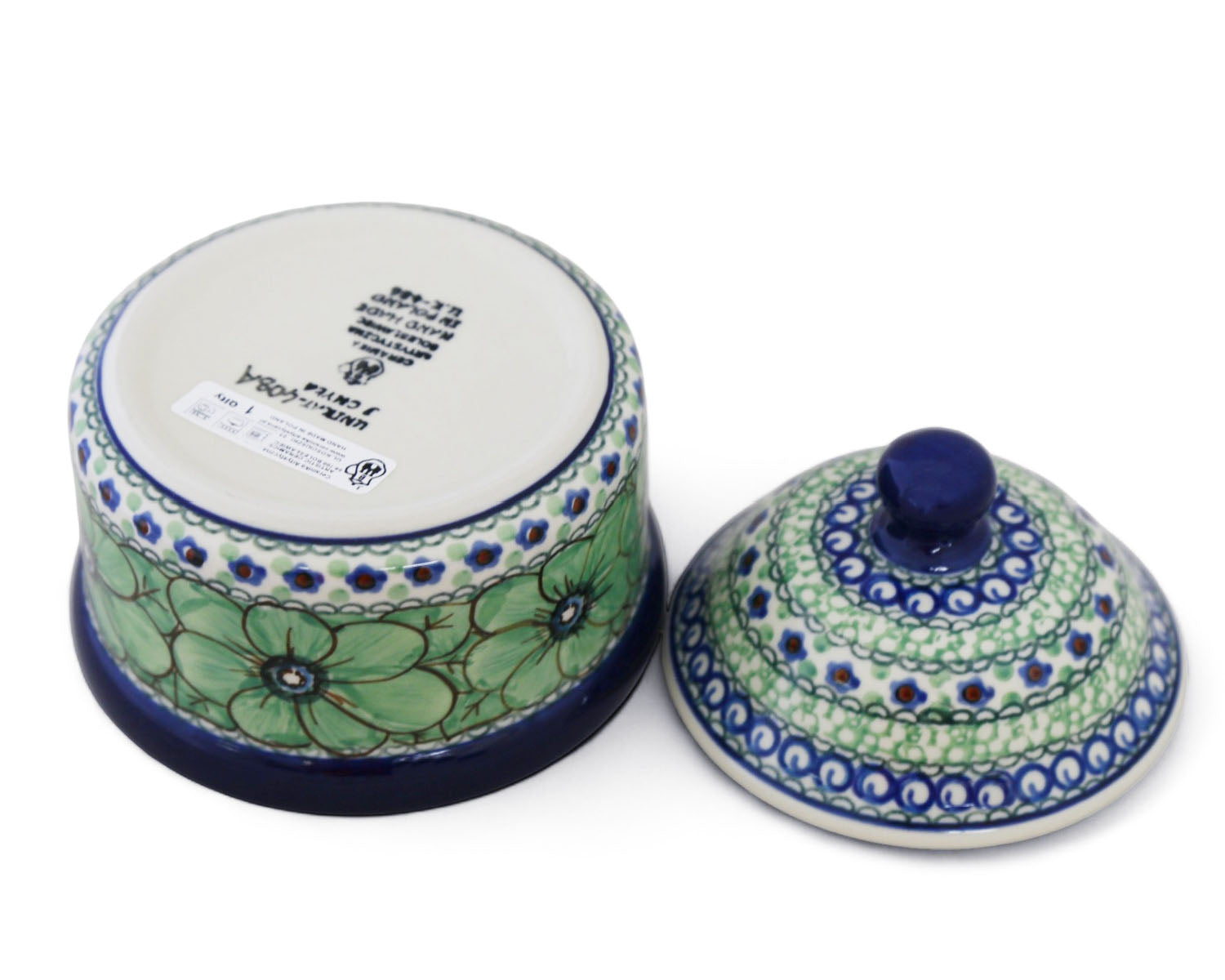 Unikat Short Canister