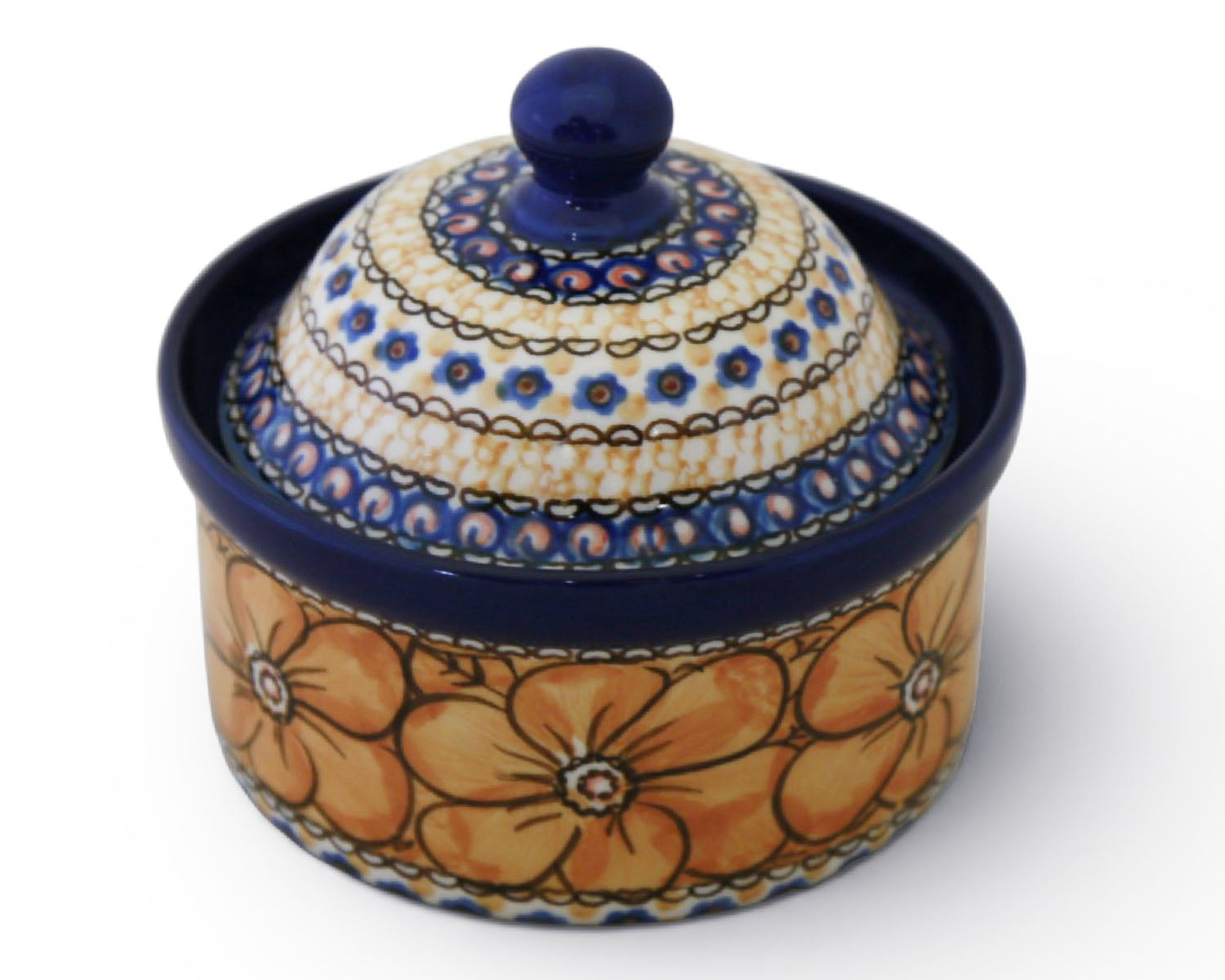 Unikat Short Canister