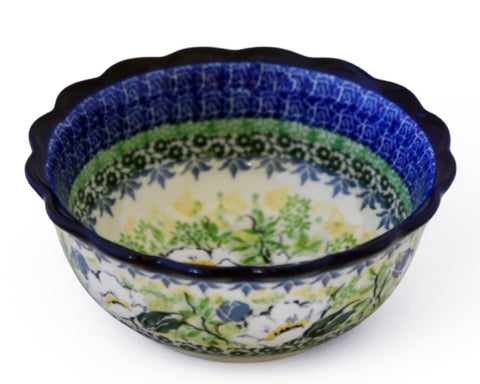 Unikat Petal Bowl