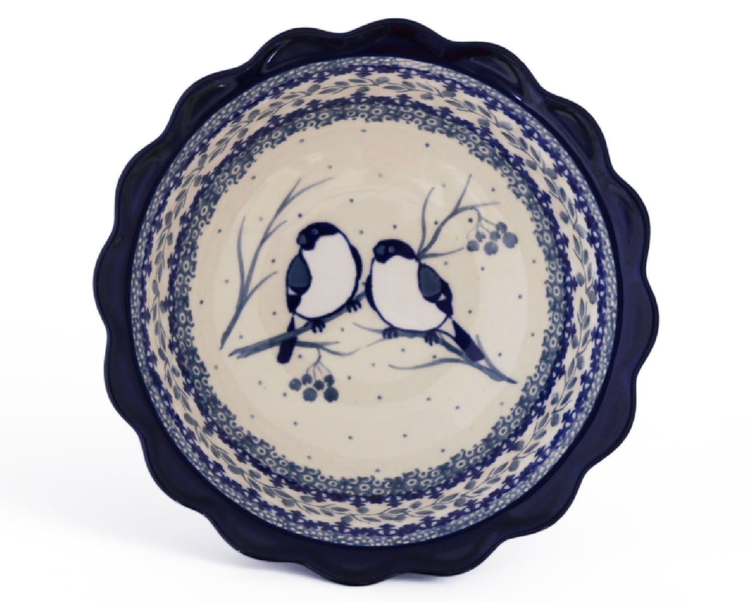 Unikat Petal Bowl