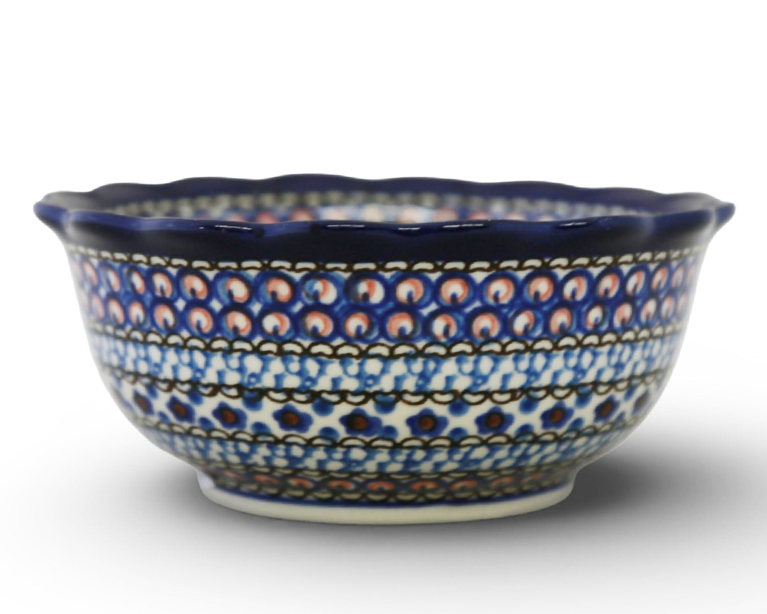 Unikat Petal Bowl