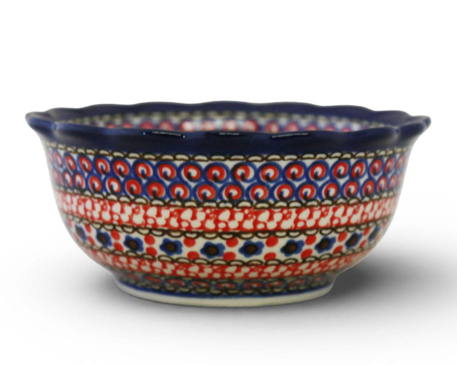 Unikat Petal Bowl