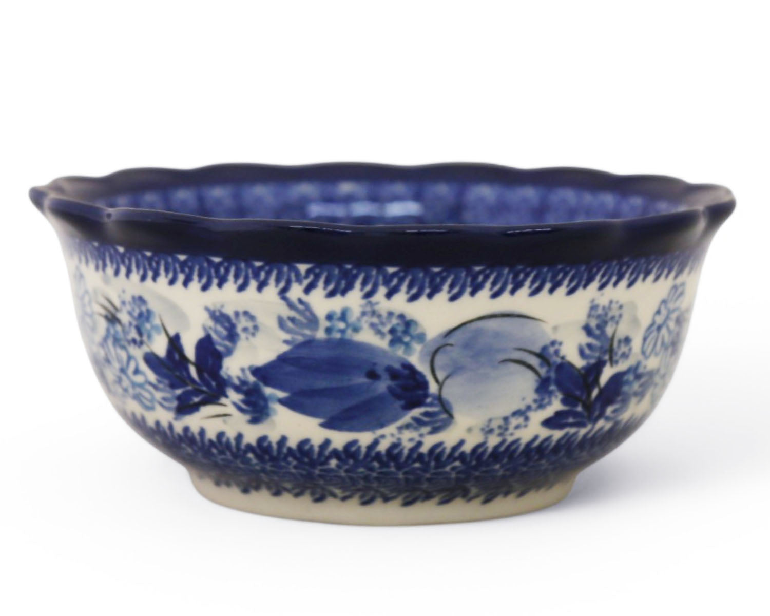 Unikat Petal Bowl