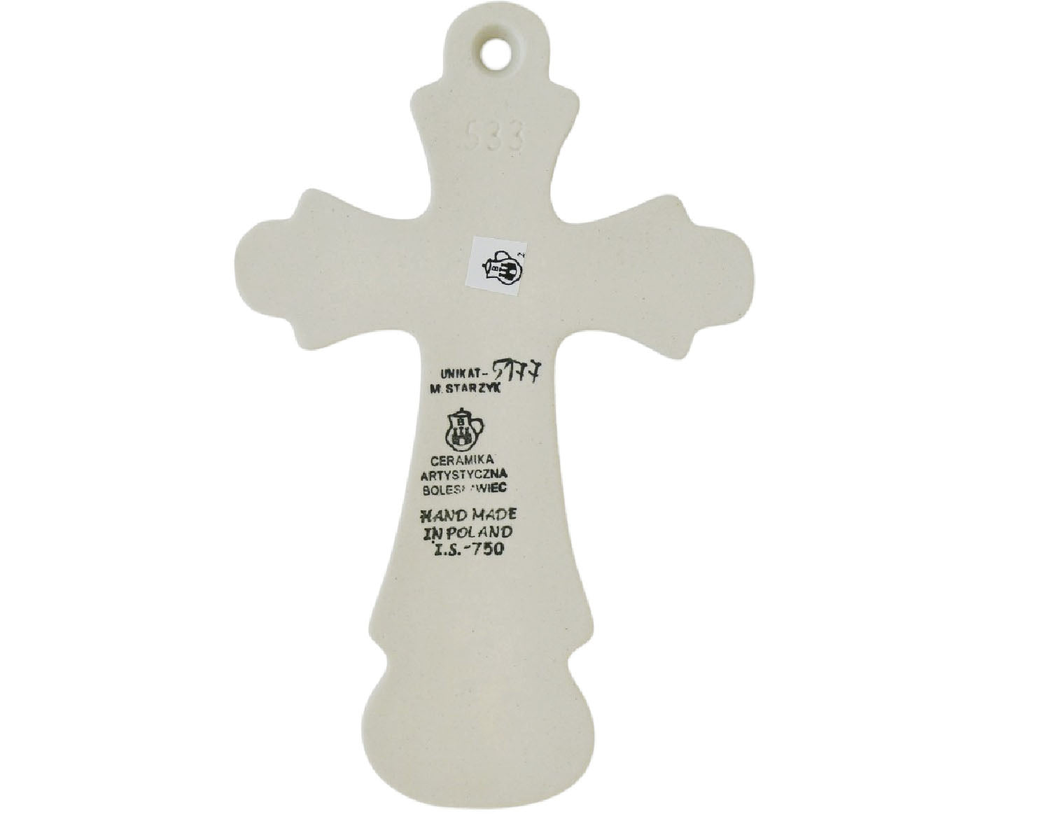 Unikat Cross
