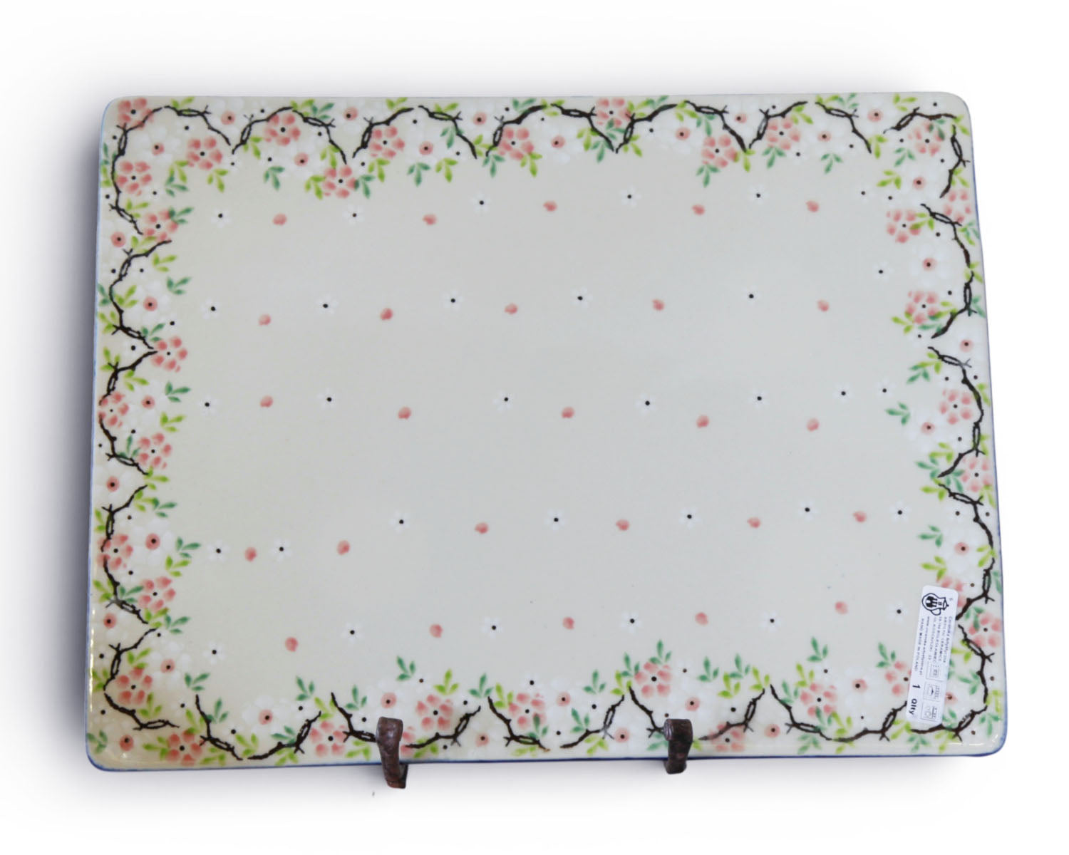 Unikat 13" Cookie Sheet