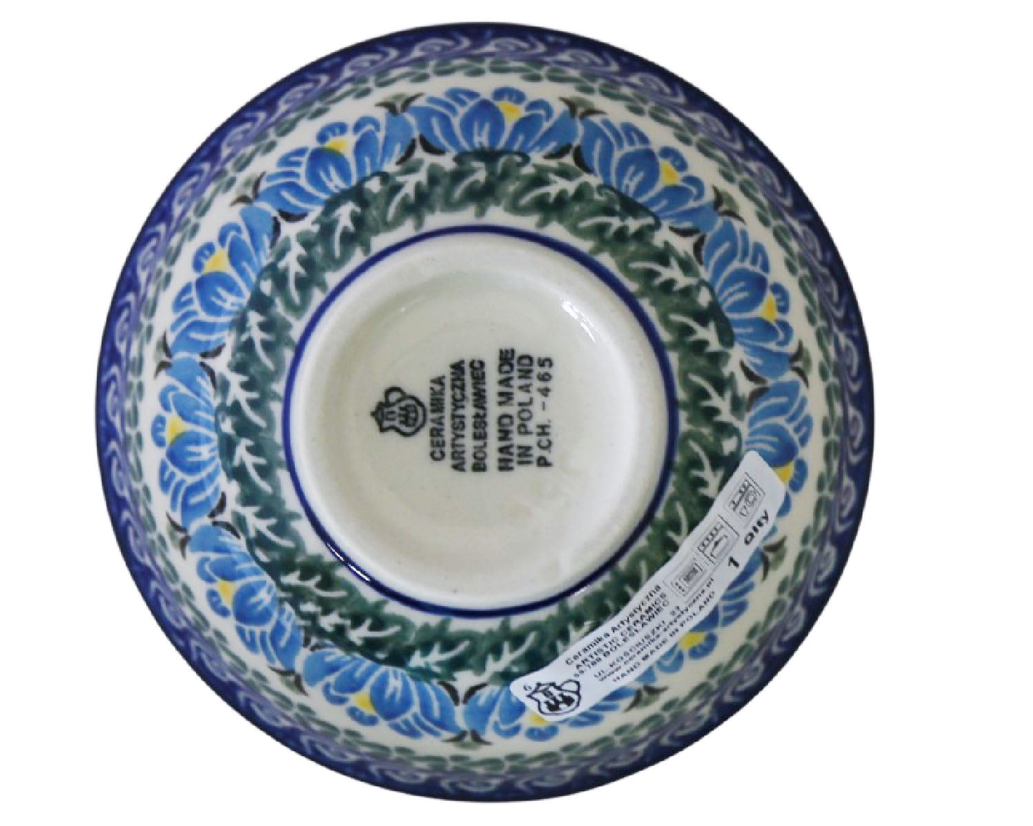 Small Bowl