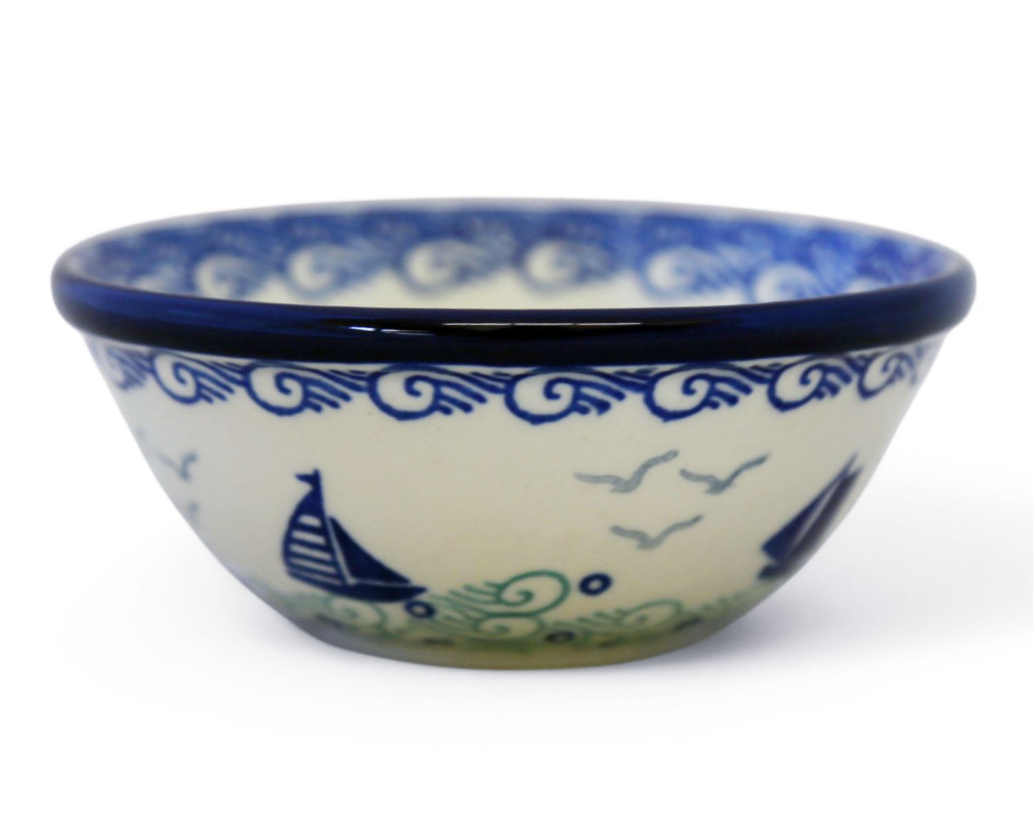 Small Bowl