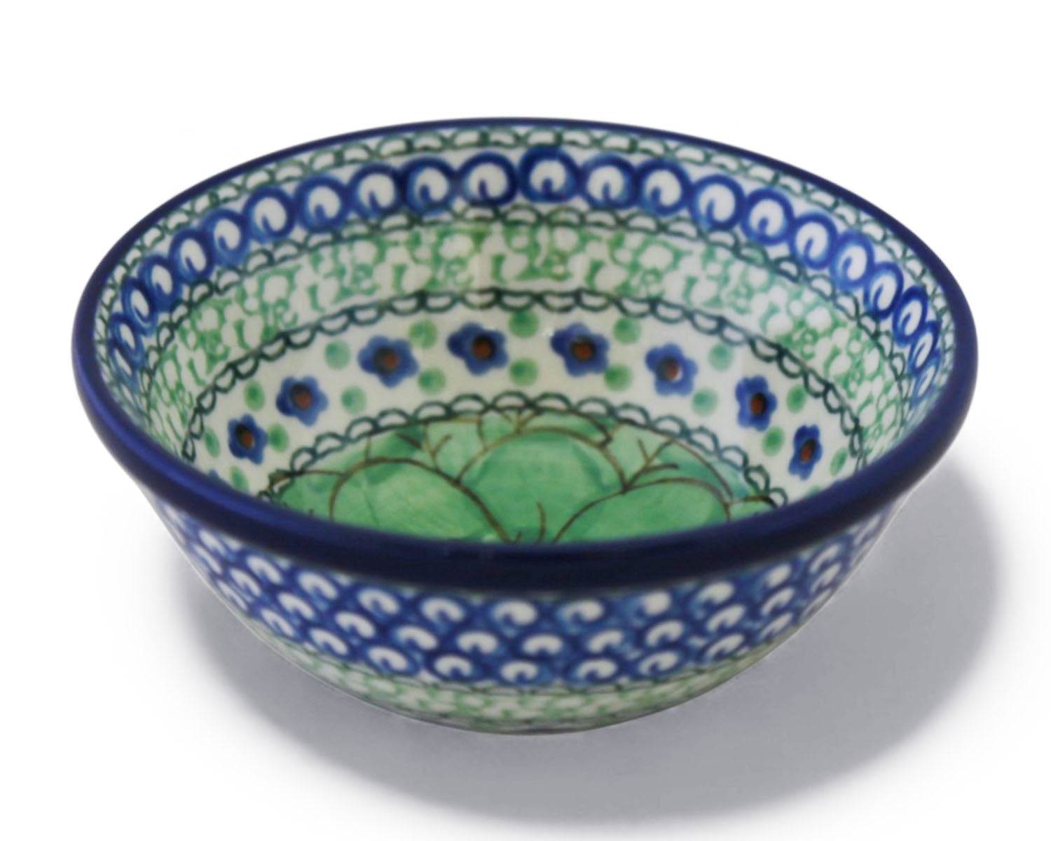 Unikat 4.75" Bowl