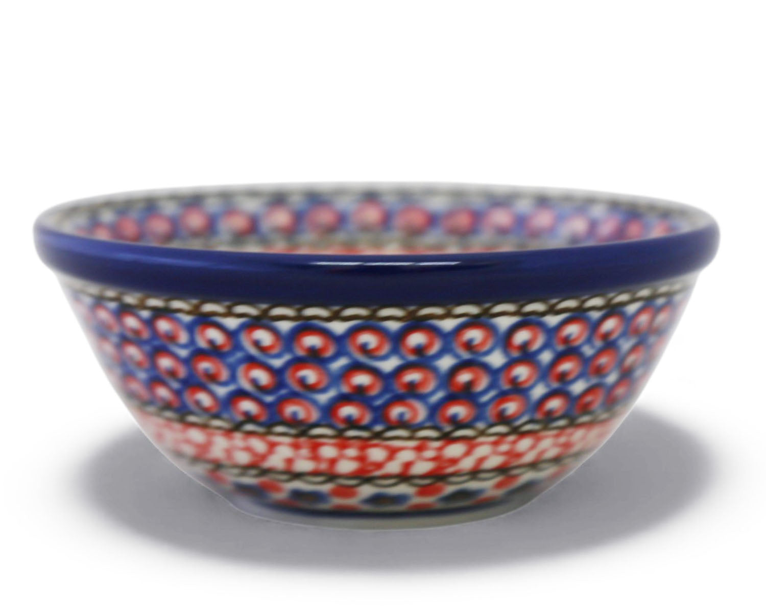Unikat 4.75" Bowl