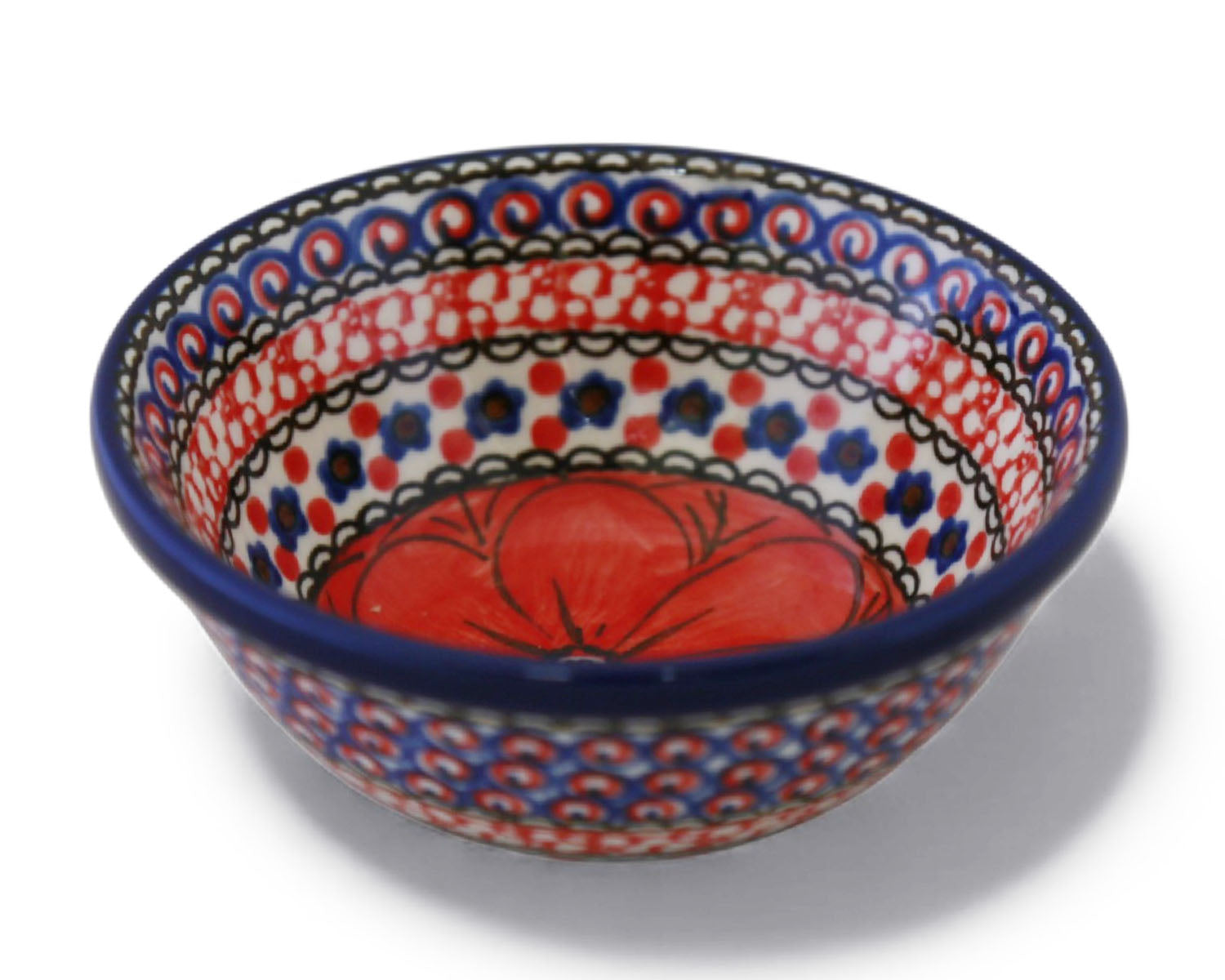 Unikat 4.75" Bowl