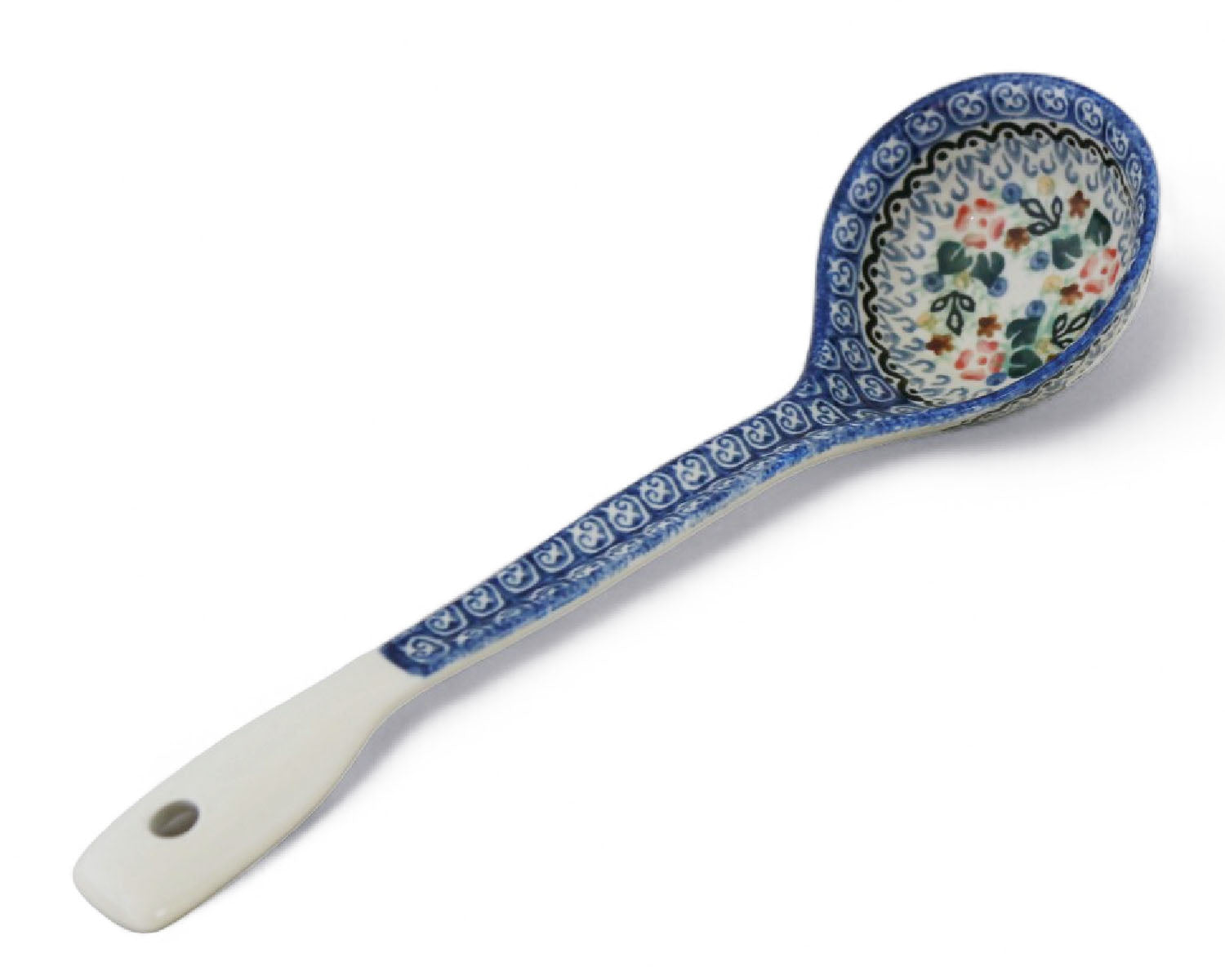 Unikat Large Soup Ladel