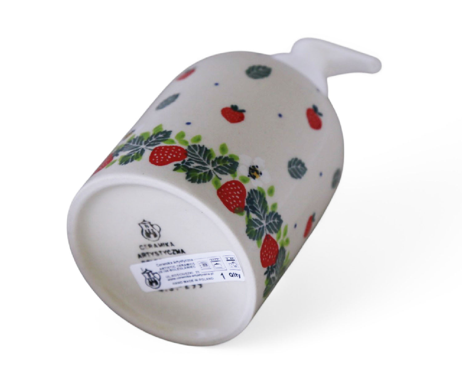 Soap Dispenser