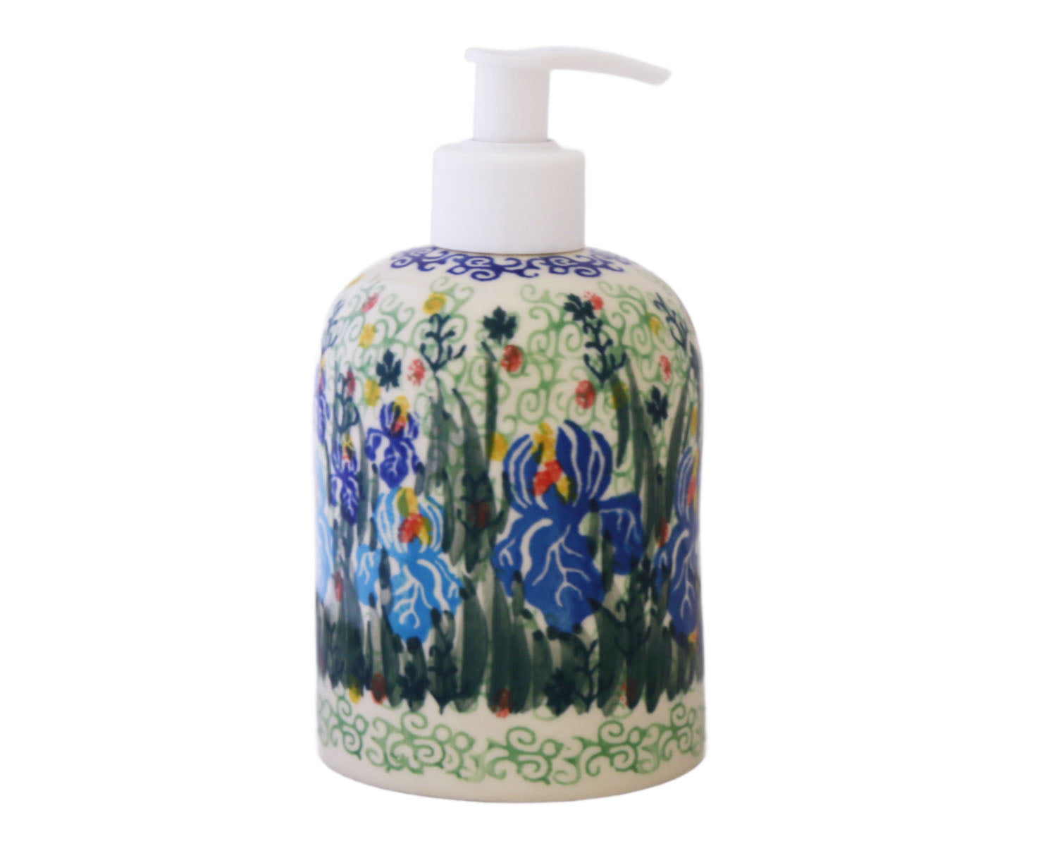 Unikat Soap Dispenser