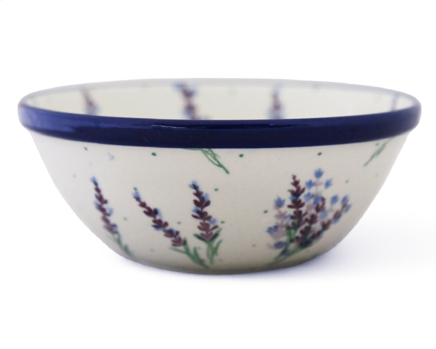 6.5" Nesting Bowl