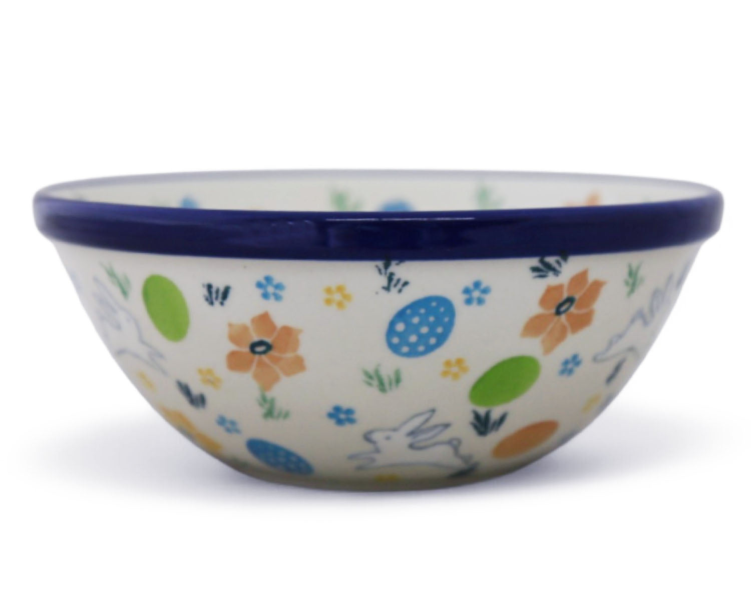 6.5" Nesting Bowl