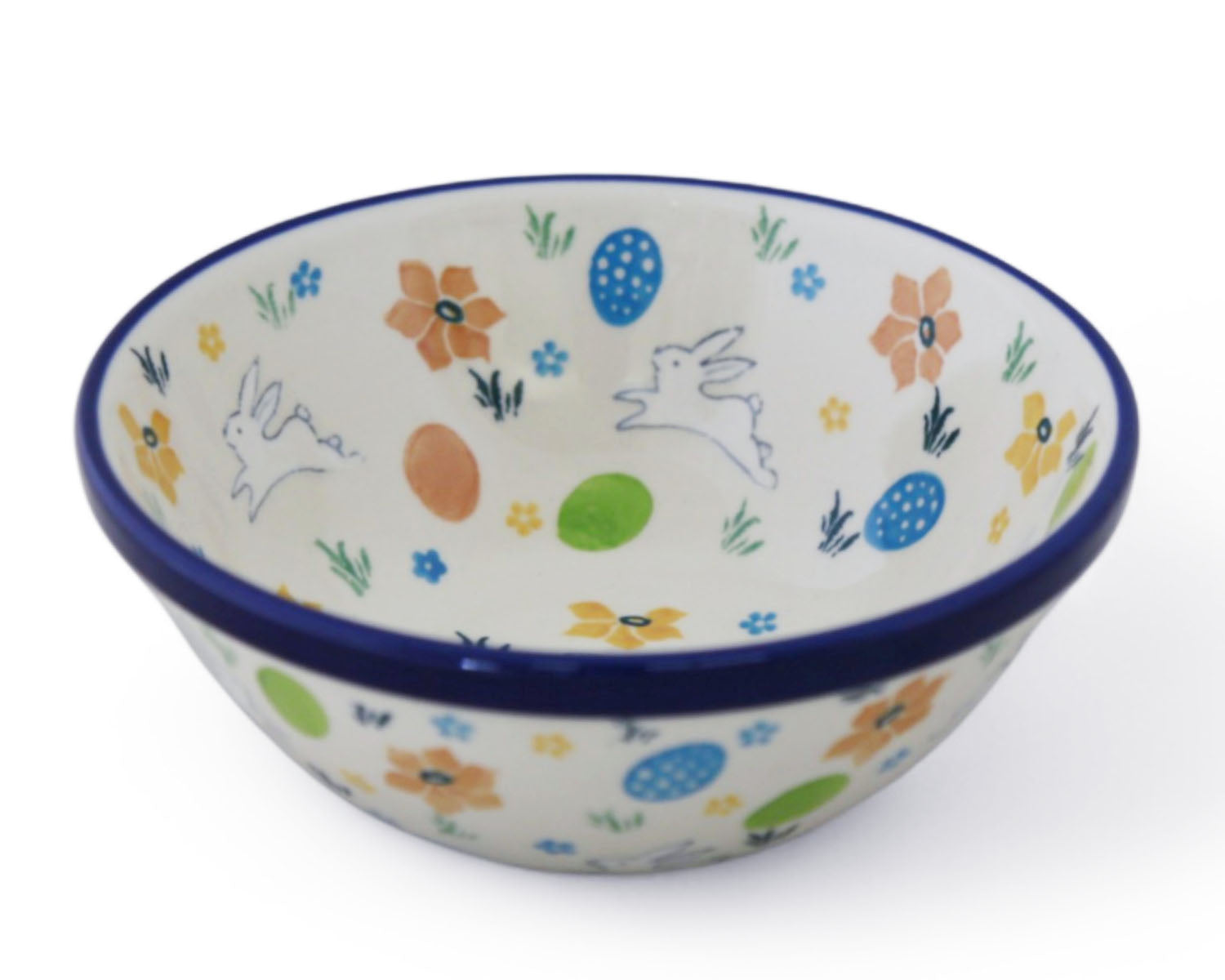 6.5" Nesting Bowl