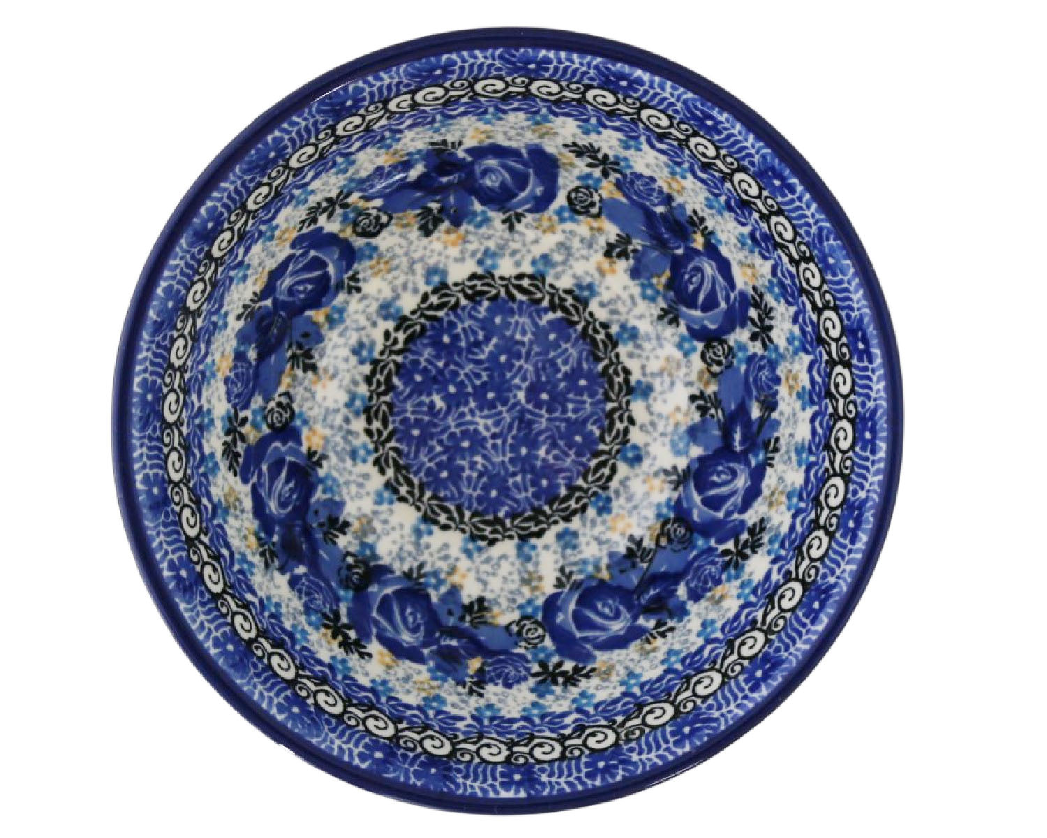 6.5" Nesting Bowl