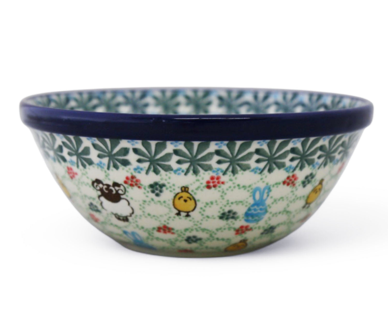 6.5" Nesting Bowl