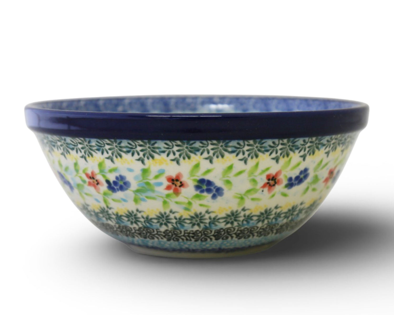 6.5" Nesting Bowl