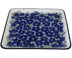 Unikat Square Plate or Tray