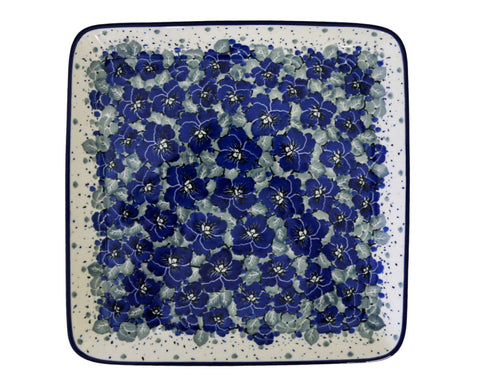 Unikat Square Plate or Tray