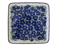 Unikat Square Plate or Tray