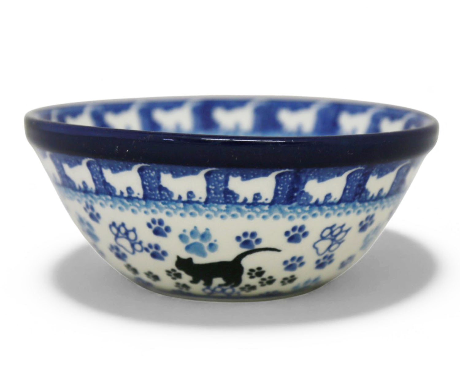 5.5" Nesting Bowl