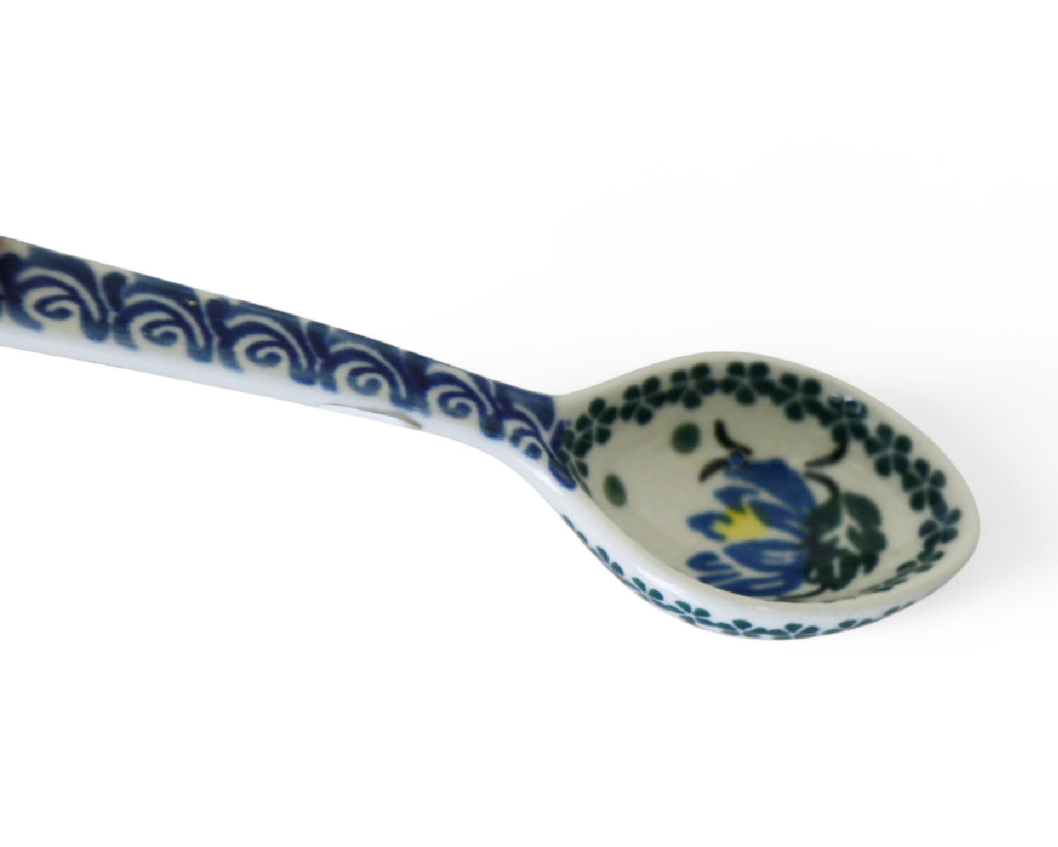 6" Spoon