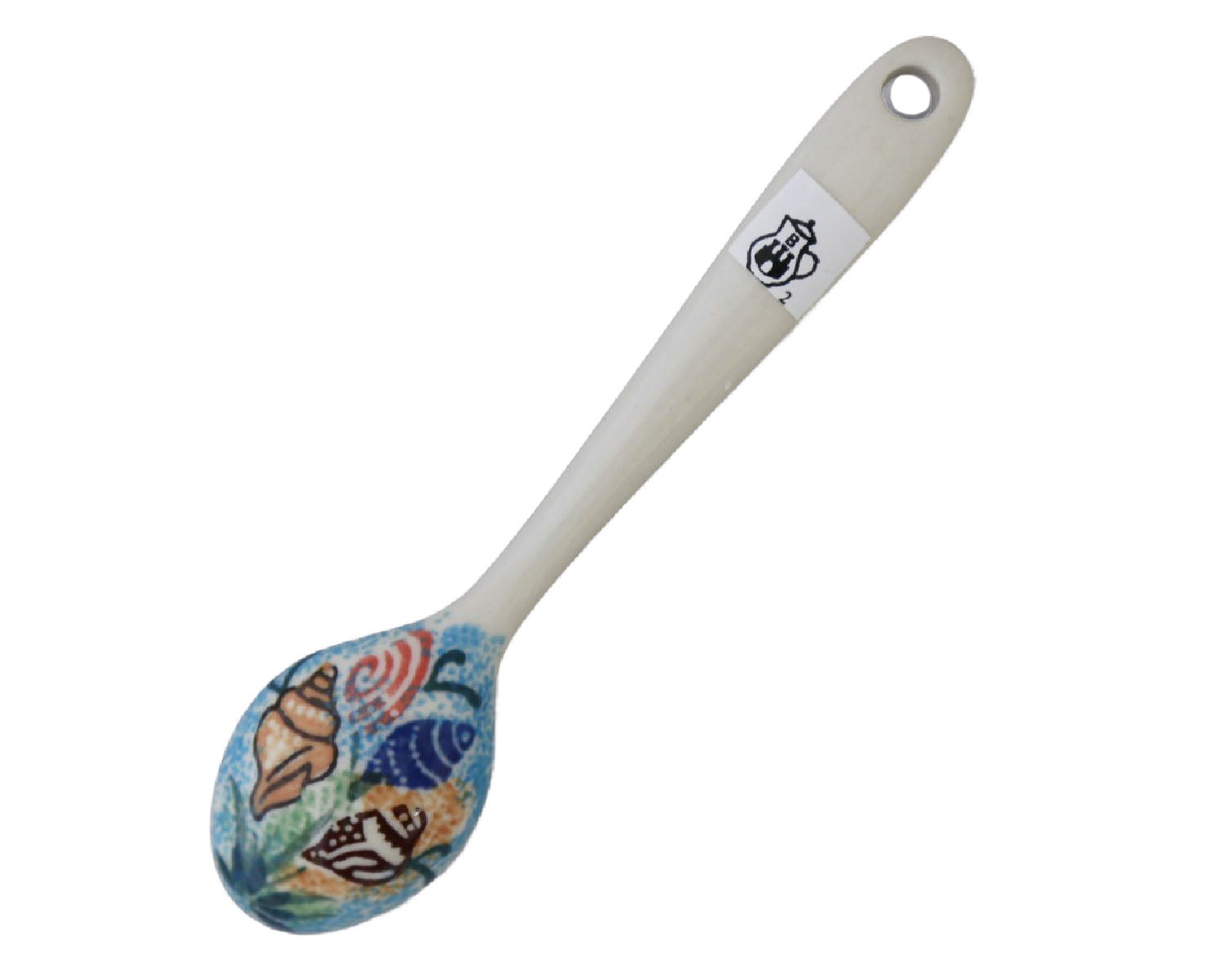 Unikat Sugar Spoon