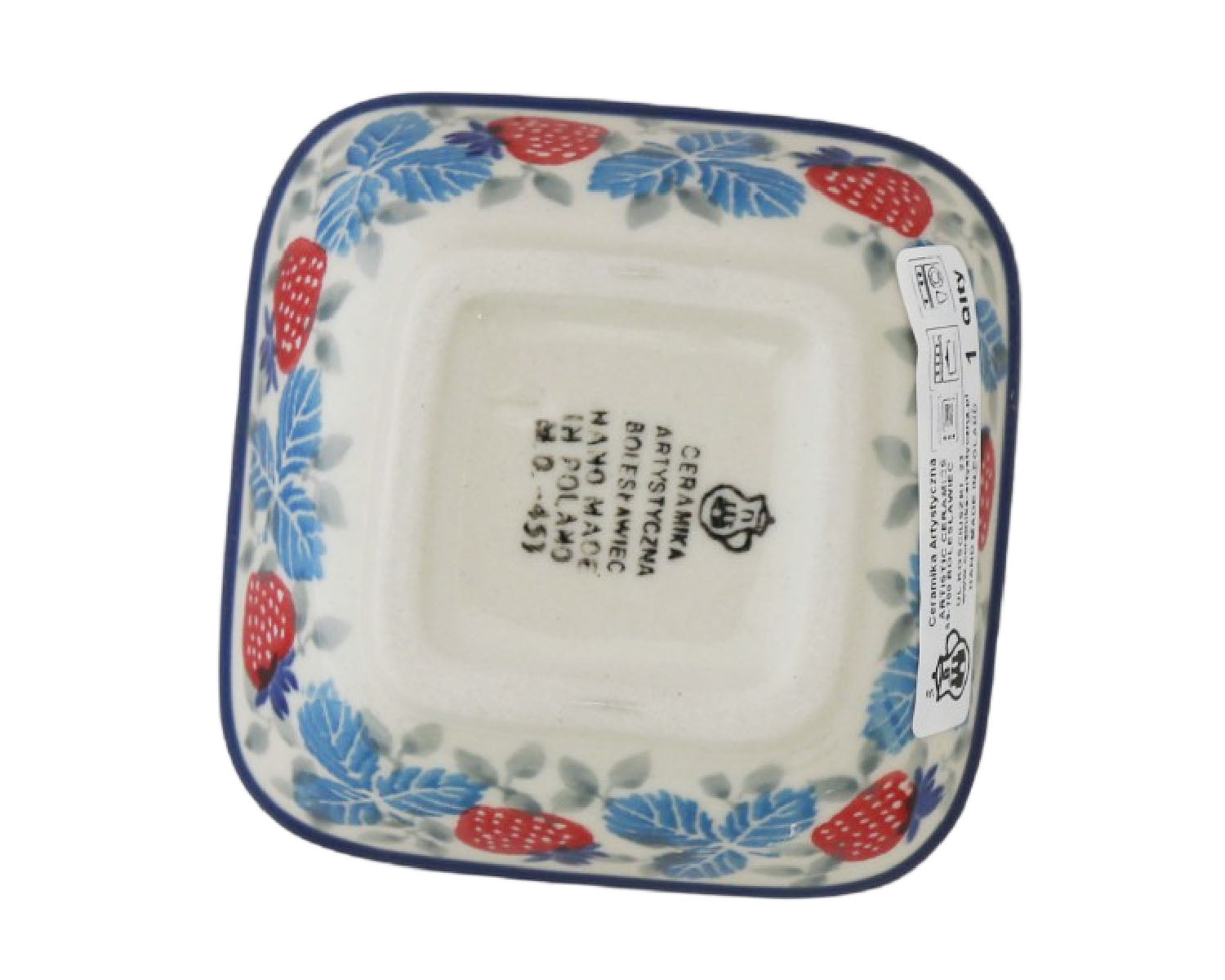 Mini Bowl