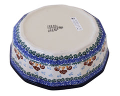 Large Baker Bowl