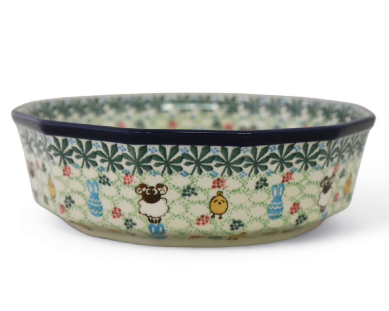 Unikat Large Baker Bowl