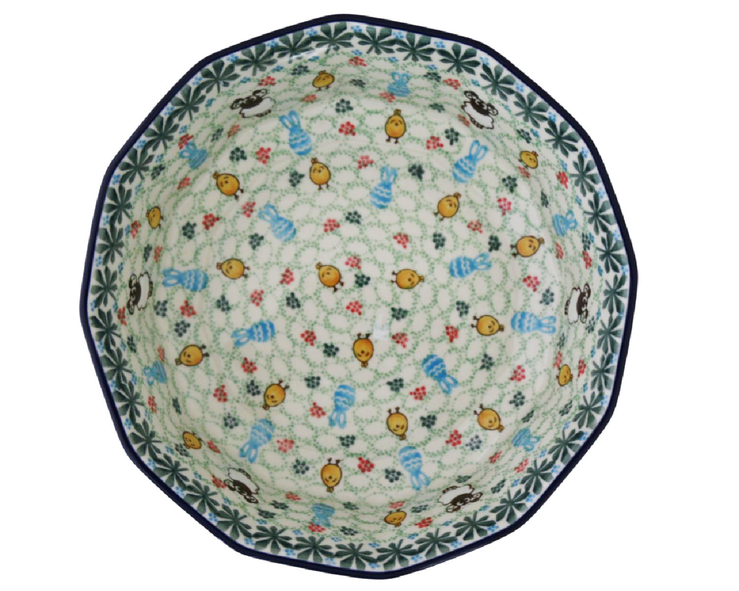 Unikat Large Baker Bowl