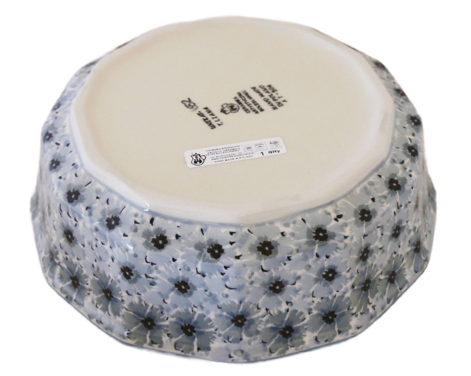 Unikat Large Baker Bowl