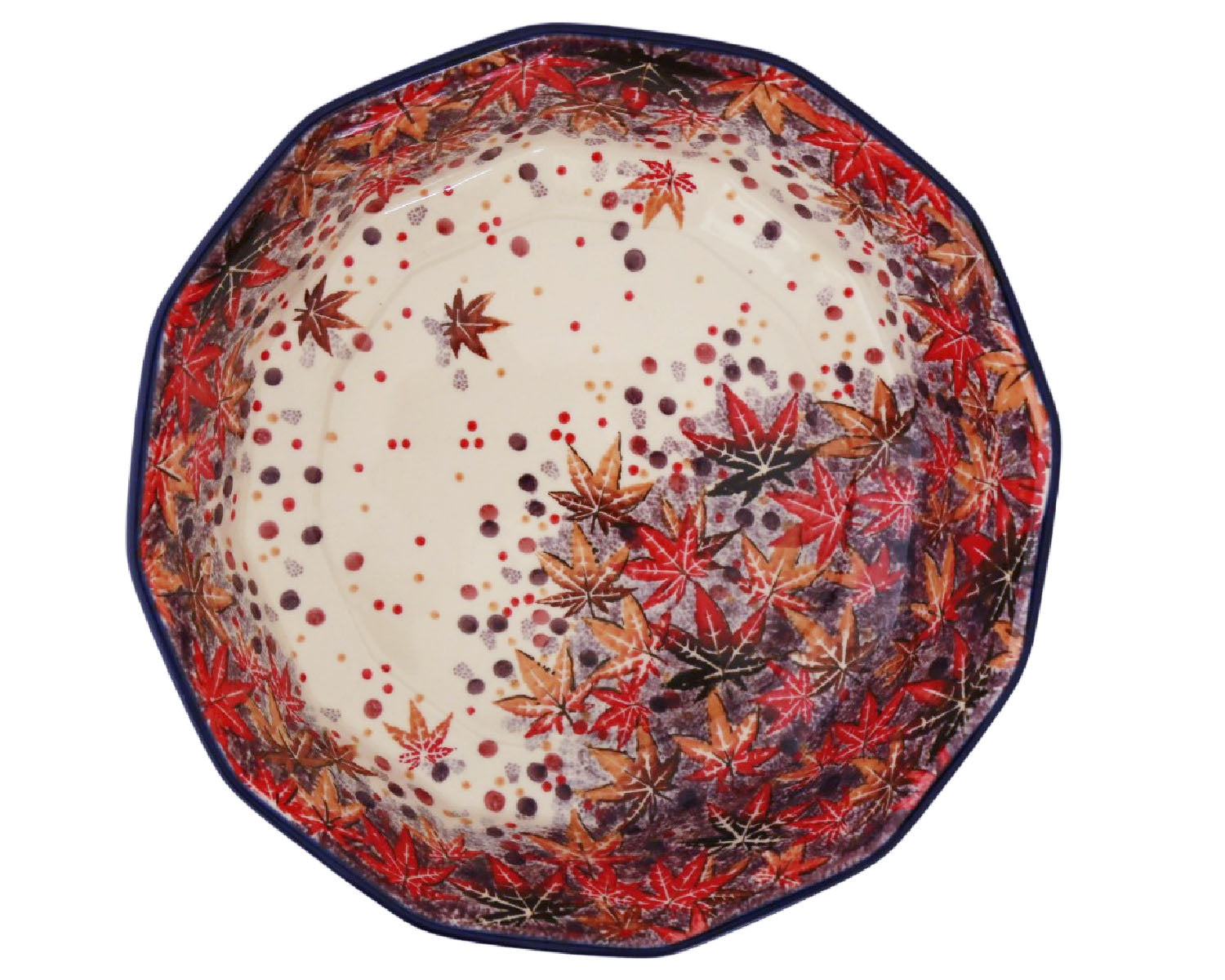 Unikat Large Baker Bowl