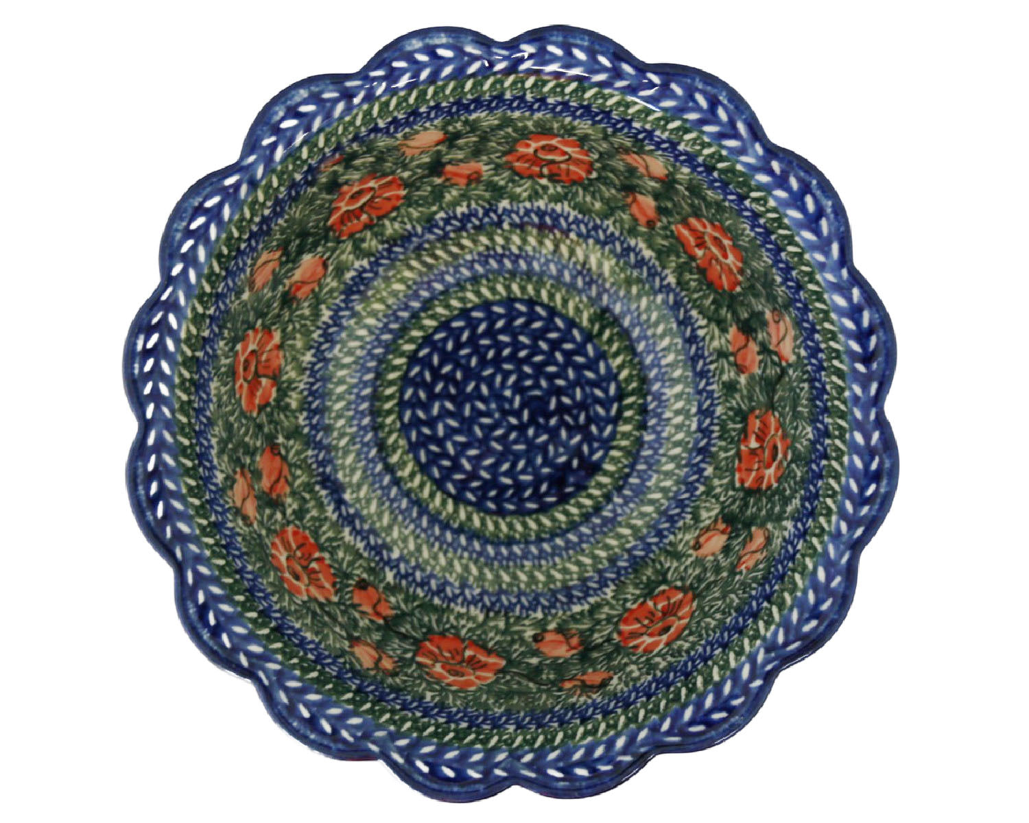 Unikat Large Petal Bowl (Discontinued)