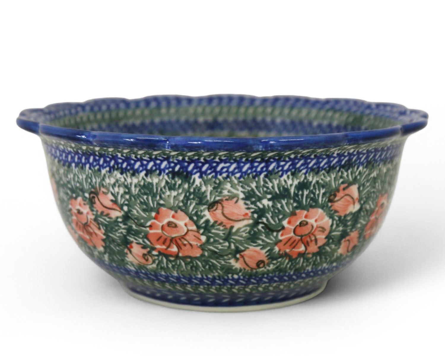 Unikat Large Petal Bowl (Discontinued)