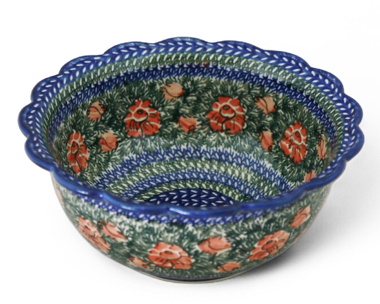 Unikat Large Petal Bowl (Discontinued)