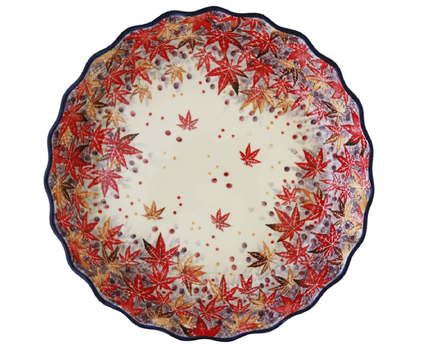 11" Unikat Deep Dish Baker