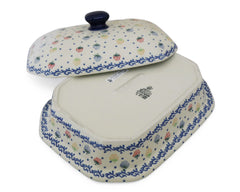 Large Covered Roaster