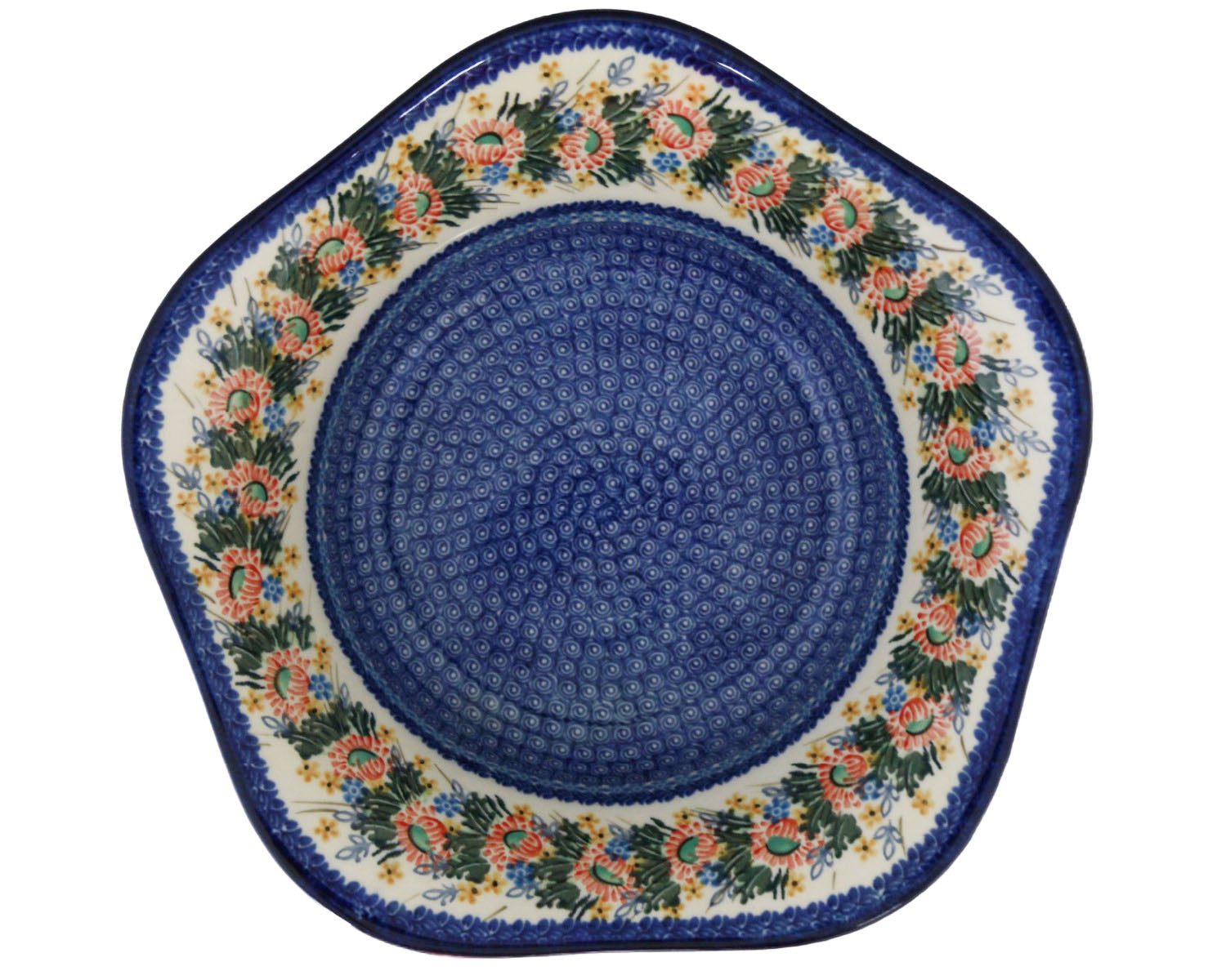 Unikat XL Footed Bowl (Discontinued)